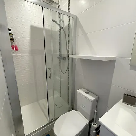 Apartment Avec Mezzanine A Royan - Fr-1-71-110 Loigne-sur-Mayenne