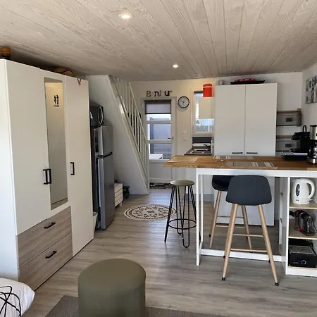 T1 Bis A Royan Proche Commerces - Fr-1-71-110 Loigné-sur-Mayenne