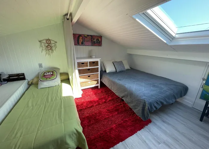 公寓 T1 Bis A Royan Proche Commerces - Fr-1-71-110