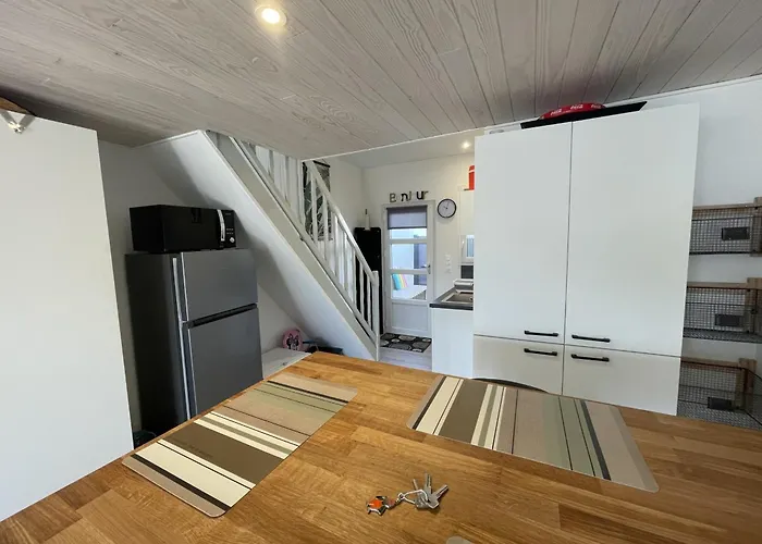 公寓 T1 Bis A Royan Proche Commerces - Fr-1-71-110 *