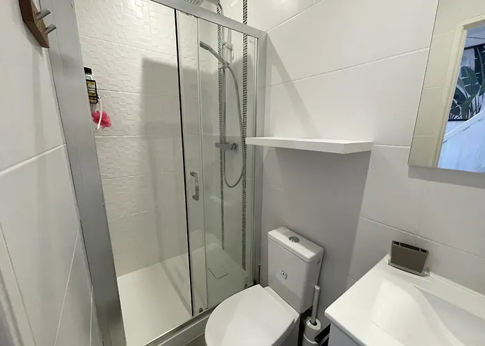 公寓 T1 Bis A Royan Proche Commerces - Fr-1-71-110 Loigné-sur-Mayenne